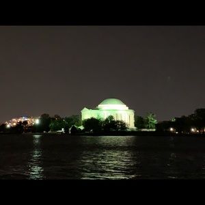 Meet your Posher, Grady